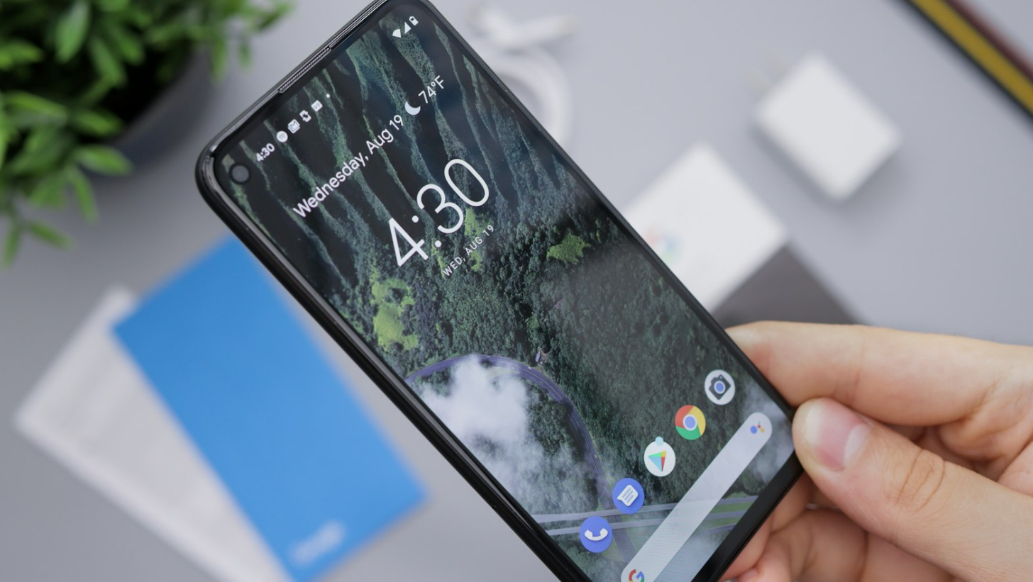 Seu Android já tem mais IA do que você imagina: veja as novidades de setembro