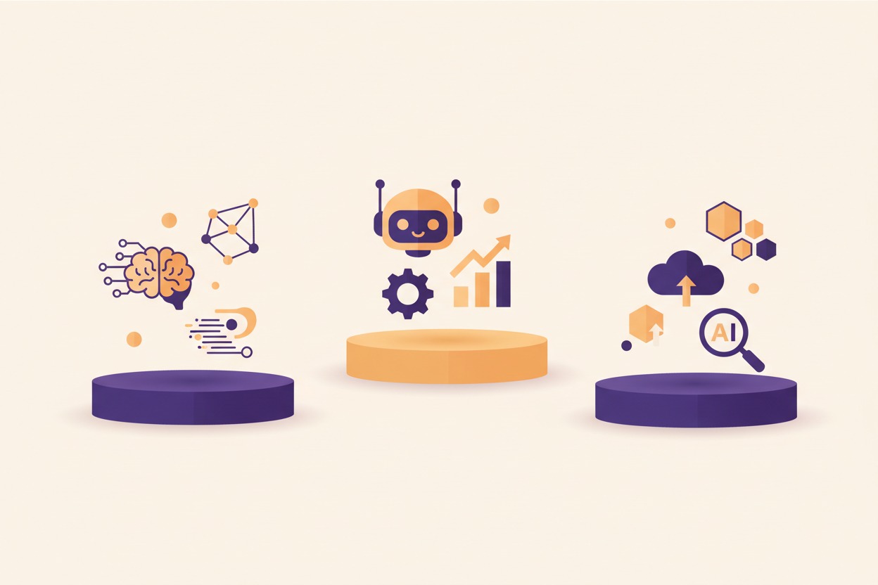 Comparativo direto: GPT vs Claude vs Gemini