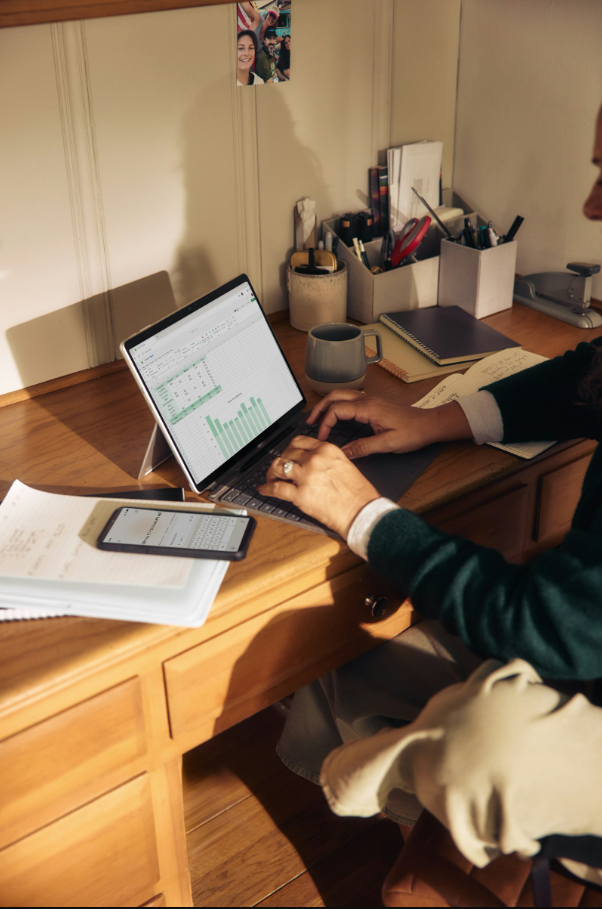 5 prompts de IA que todo profissional de financeiro deveria usar